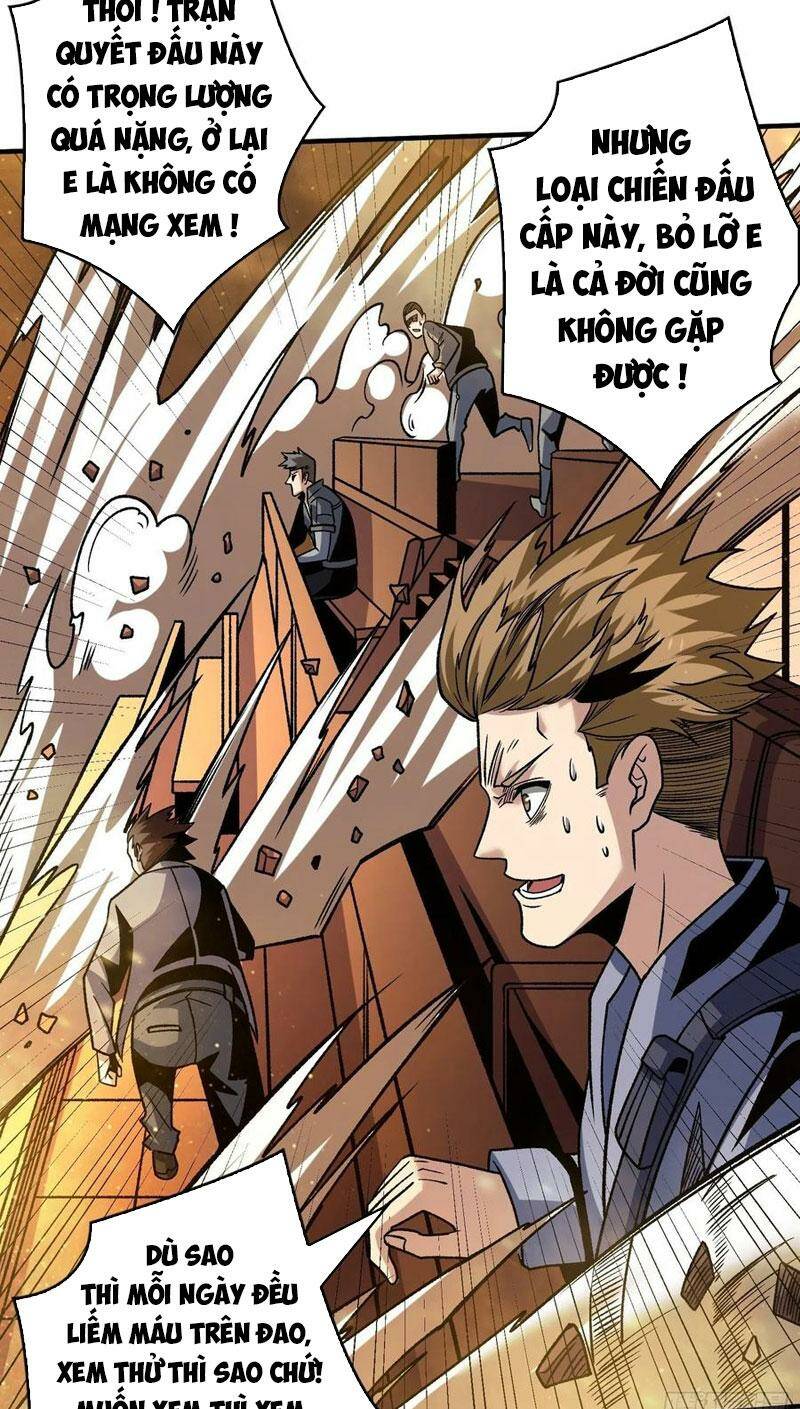 Vừa Chơi Đã Có Tài Khoản Vương Giả - Chapter 248 - Page 28