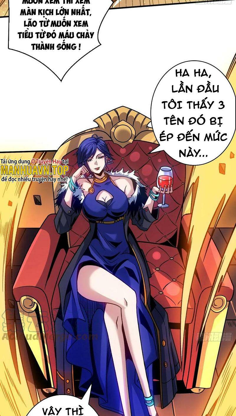 Vừa Chơi Đã Có Tài Khoản Vương Giả - Chapter 248 - Page 29