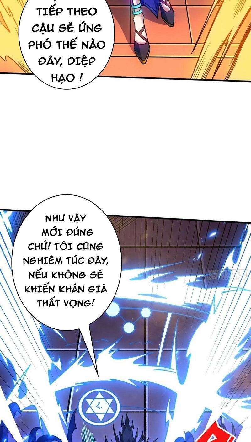 Vừa Chơi Đã Có Tài Khoản Vương Giả - Chapter 248 - Page 30