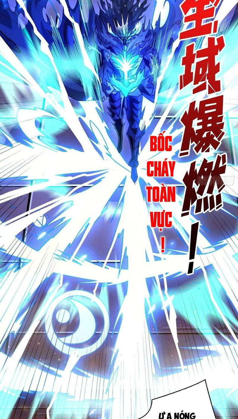 Vừa Chơi Đã Có Tài Khoản Vương Giả - Chapter 248 - Page 31