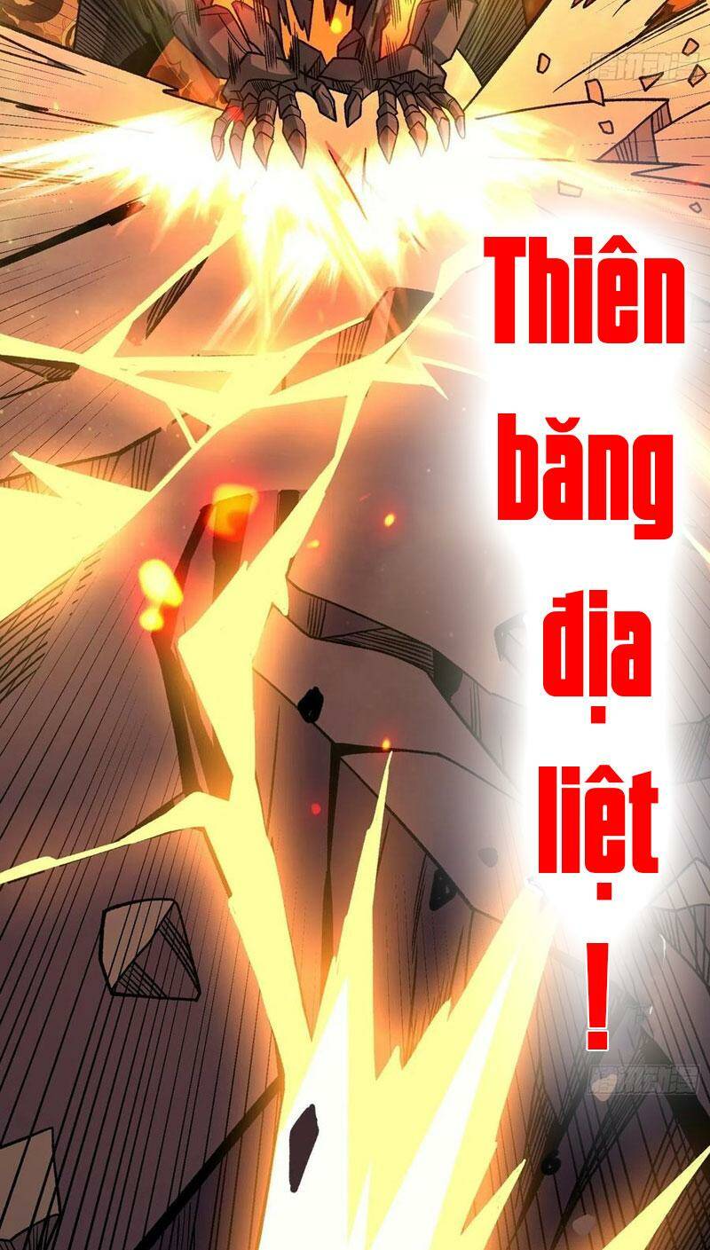 Vừa Chơi Đã Có Tài Khoản Vương Giả - Chapter 248 - Page 33