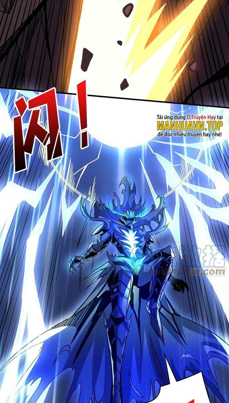 Vừa Chơi Đã Có Tài Khoản Vương Giả - Chapter 248 - Page 34