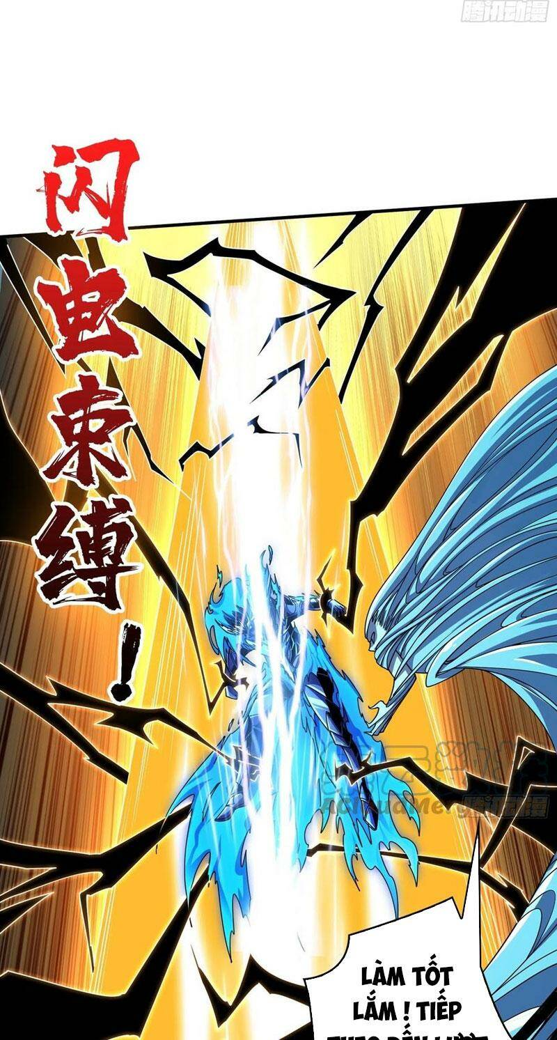 Vừa Chơi Đã Có Tài Khoản Vương Giả - Chapter 248 - Page 36