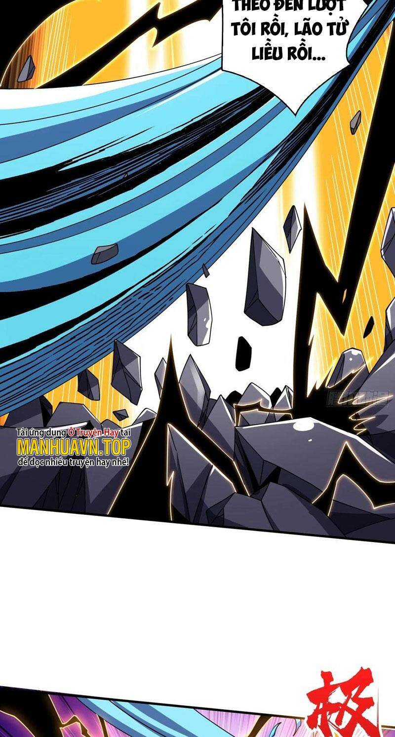 Vừa Chơi Đã Có Tài Khoản Vương Giả - Chapter 248 - Page 37