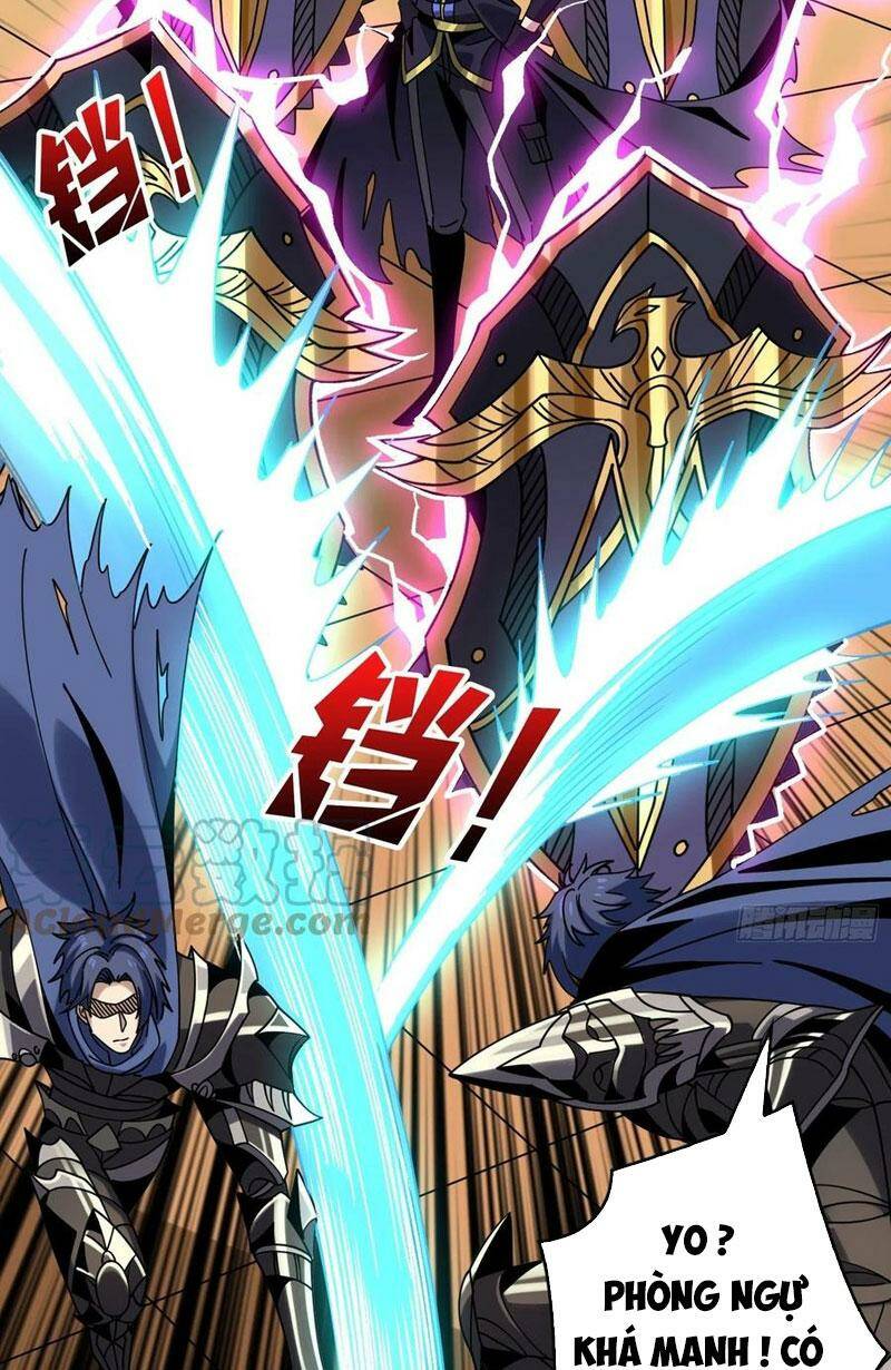 Vừa Chơi Đã Có Tài Khoản Vương Giả - Chapter 248 - Page 3