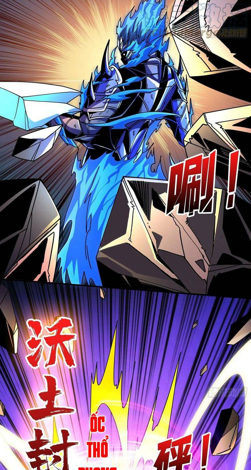 Vừa Chơi Đã Có Tài Khoản Vương Giả - Chapter 248 - Page 39