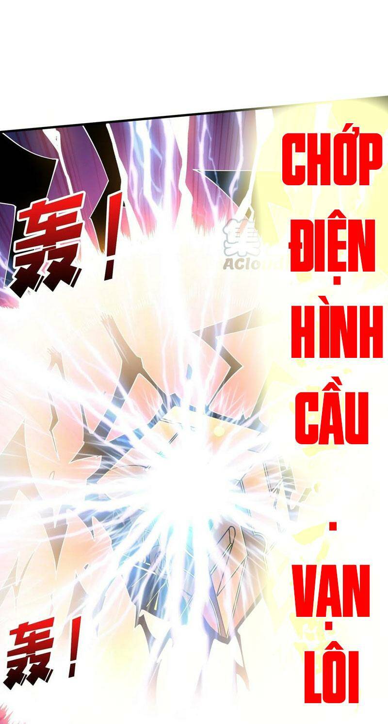 Vừa Chơi Đã Có Tài Khoản Vương Giả - Chapter 248 - Page 41