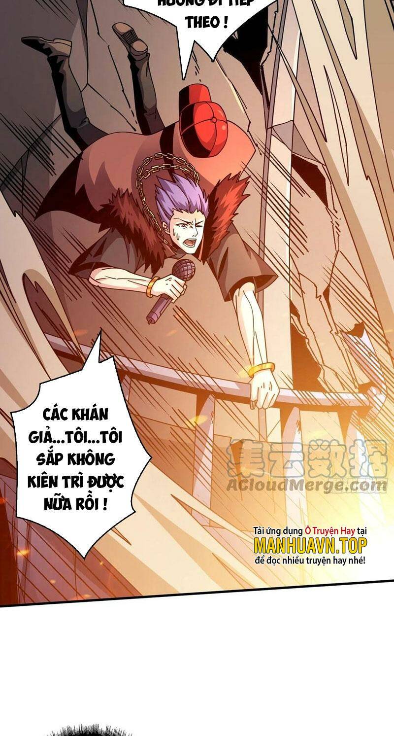 Vừa Chơi Đã Có Tài Khoản Vương Giả - Chapter 248 - Page 43
