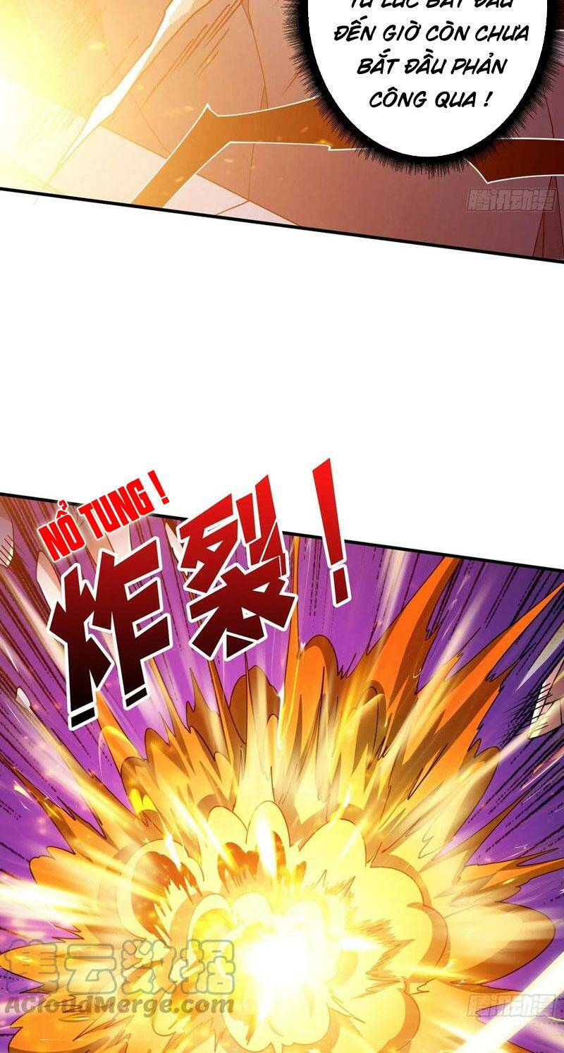 Vừa Chơi Đã Có Tài Khoản Vương Giả - Chapter 248 - Page 45