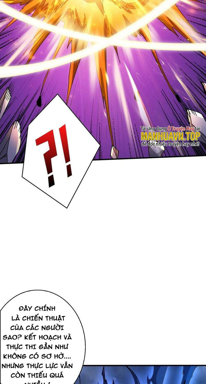 Vừa Chơi Đã Có Tài Khoản Vương Giả - Chapter 248 - Page 46