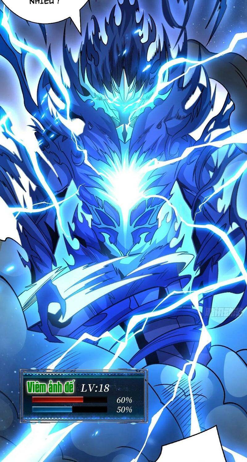 Vừa Chơi Đã Có Tài Khoản Vương Giả - Chapter 248 - Page 47