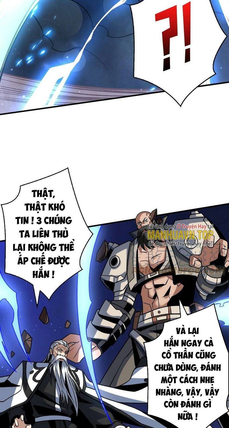 Vừa Chơi Đã Có Tài Khoản Vương Giả - Chapter 248 - Page 48