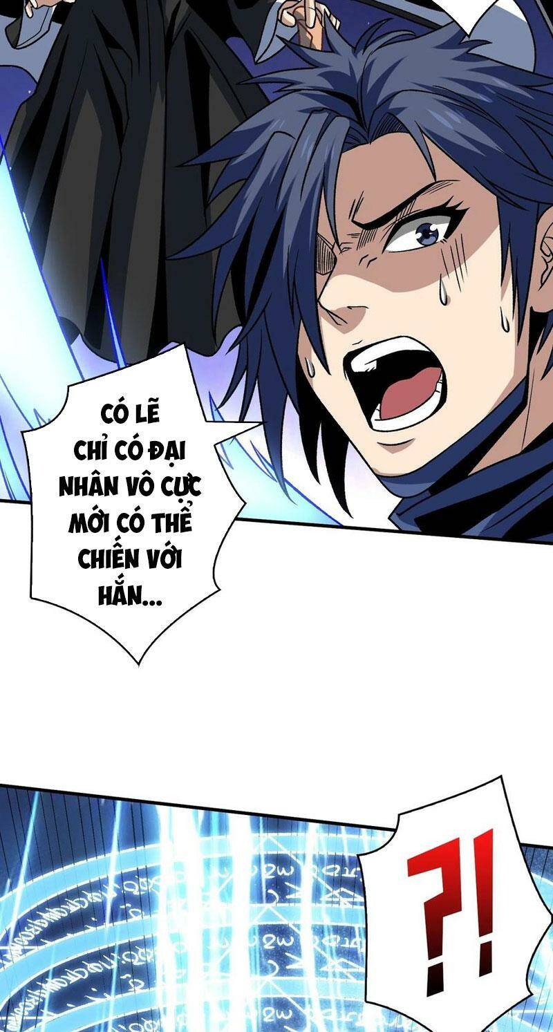 Vừa Chơi Đã Có Tài Khoản Vương Giả - Chapter 248 - Page 49