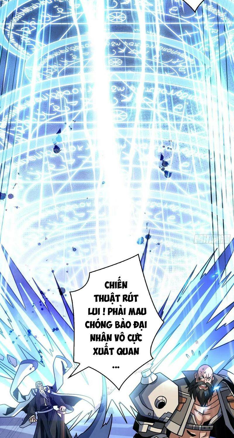 Vừa Chơi Đã Có Tài Khoản Vương Giả - Chapter 248 - Page 50
