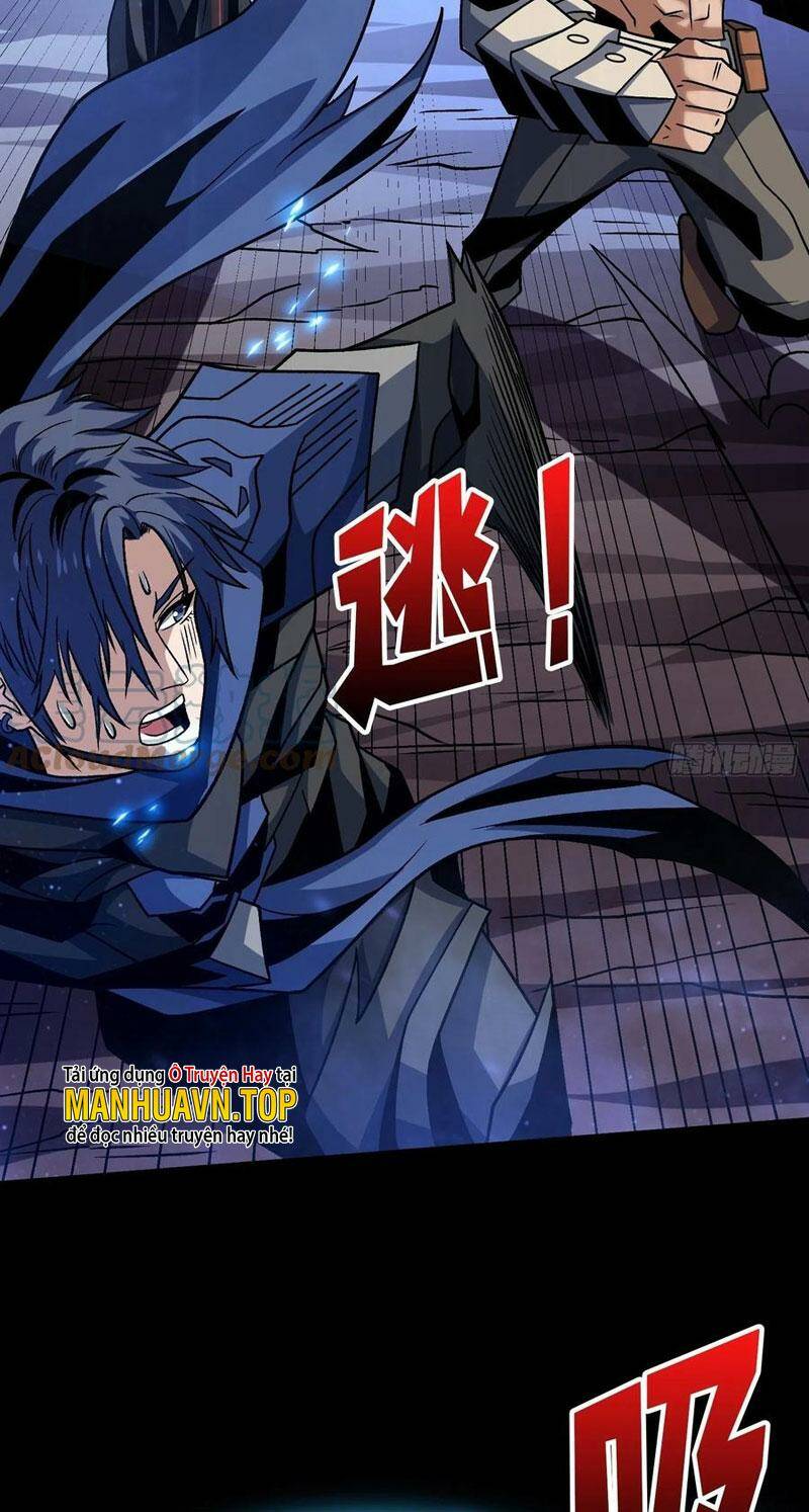 Vừa Chơi Đã Có Tài Khoản Vương Giả - Chapter 248 - Page 51