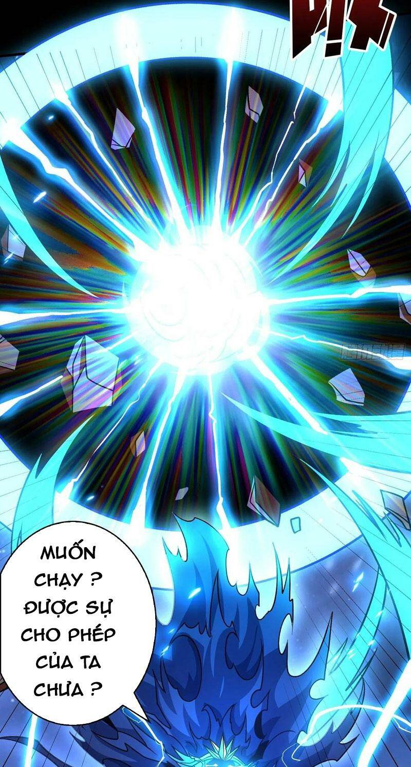 Vừa Chơi Đã Có Tài Khoản Vương Giả - Chapter 248 - Page 52