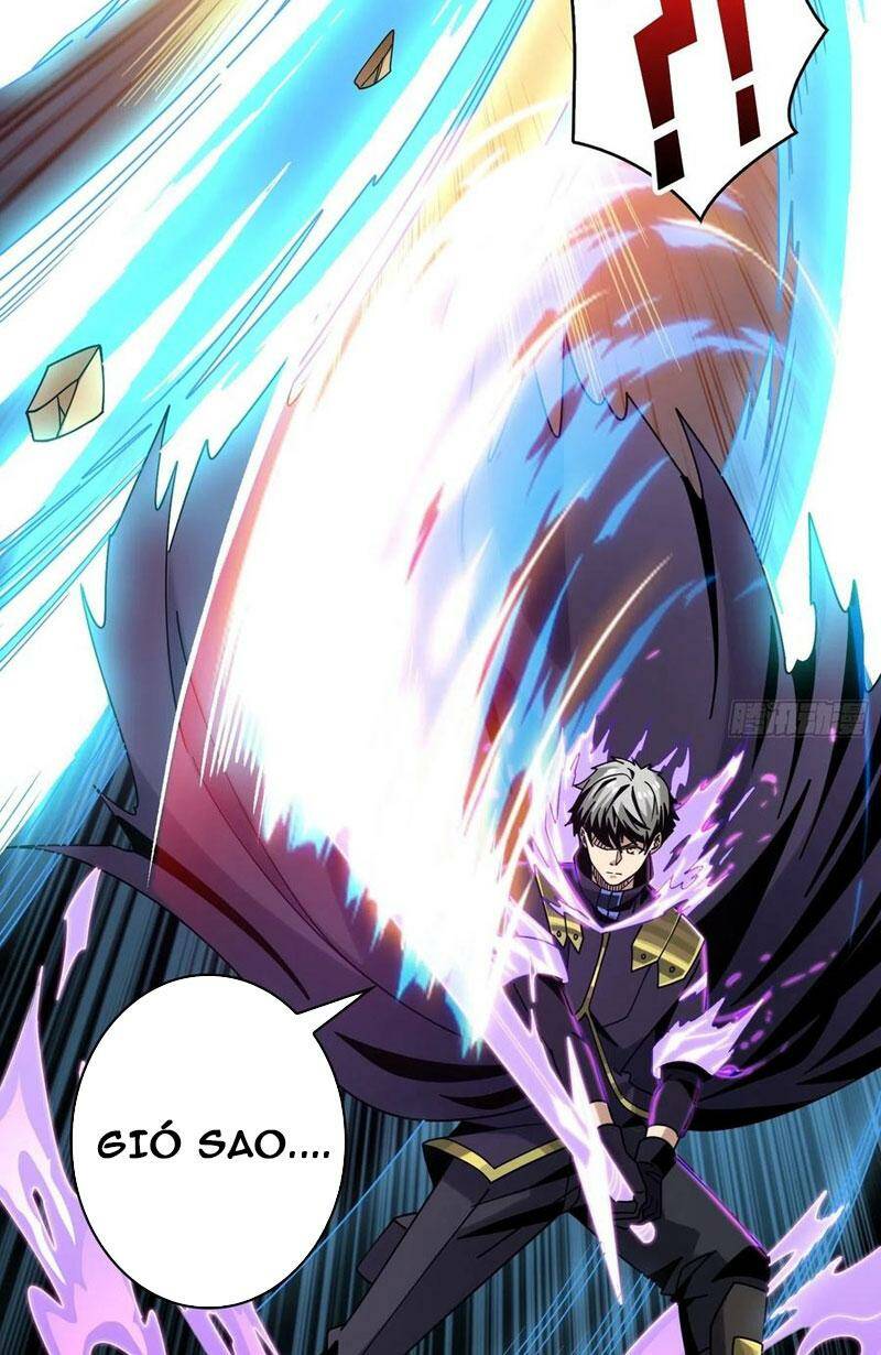 Vừa Chơi Đã Có Tài Khoản Vương Giả - Chapter 248 - Page 5