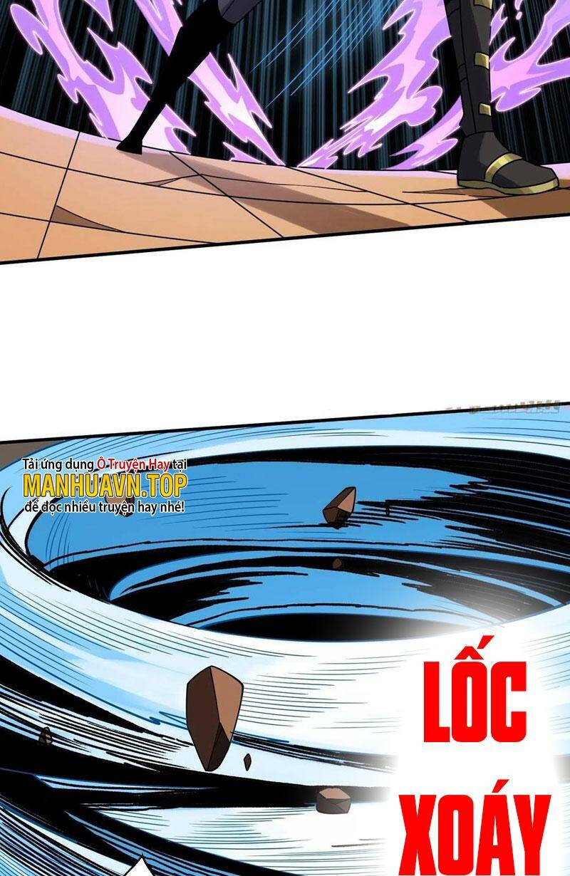 Vừa Chơi Đã Có Tài Khoản Vương Giả - Chapter 248 - Page 6