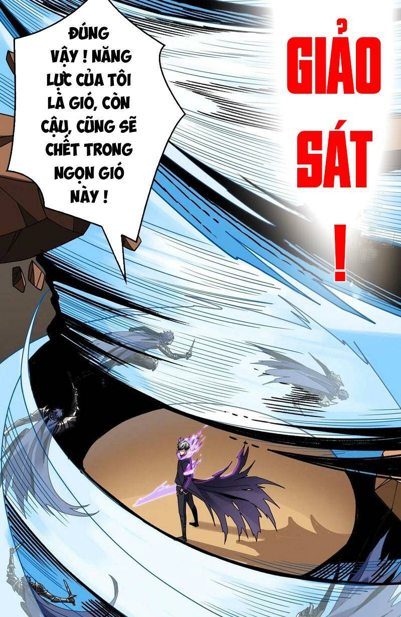 Vừa Chơi Đã Có Tài Khoản Vương Giả - Chapter 248 - Page 7