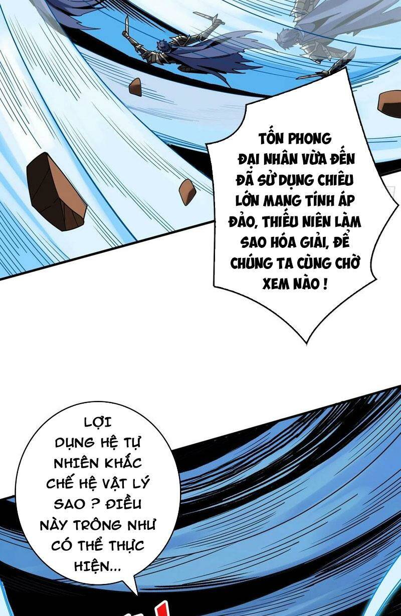 Vừa Chơi Đã Có Tài Khoản Vương Giả - Chapter 248 - Page 8