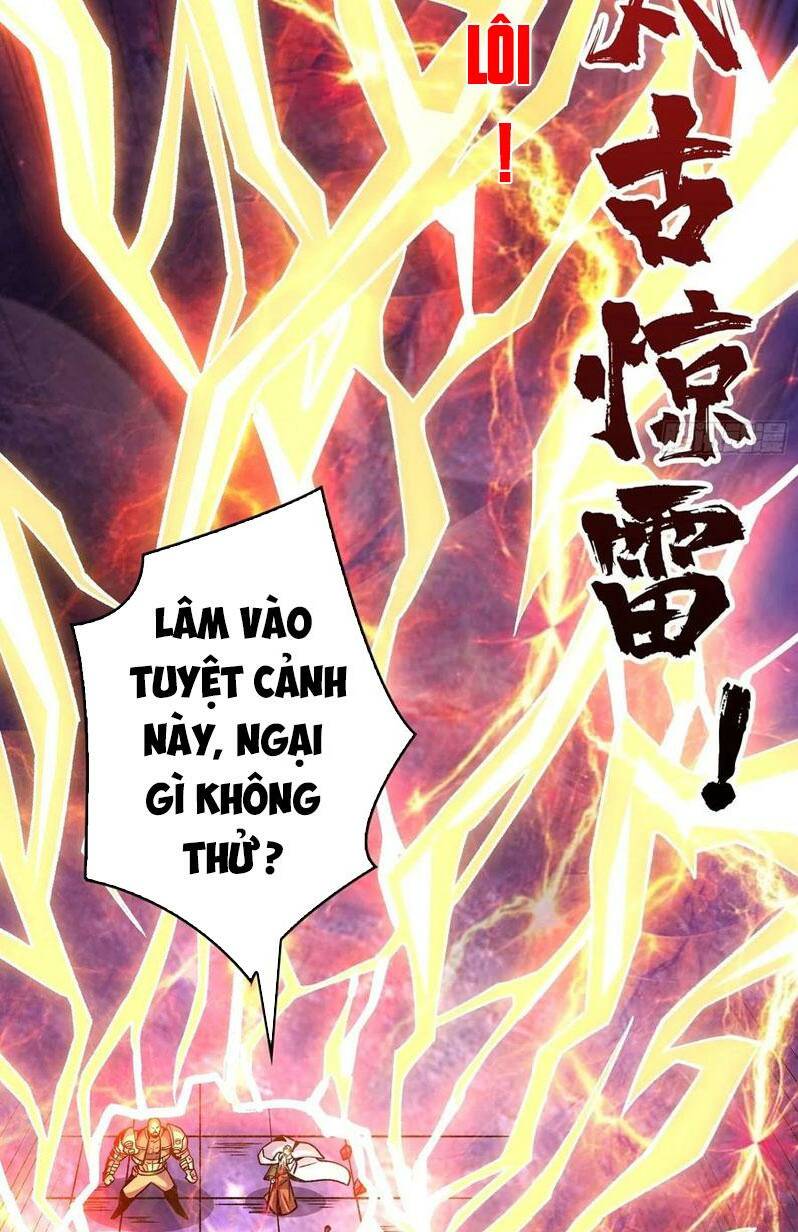 Vừa Chơi Đã Có Tài Khoản Vương Giả - Chapter 249 - Page 9