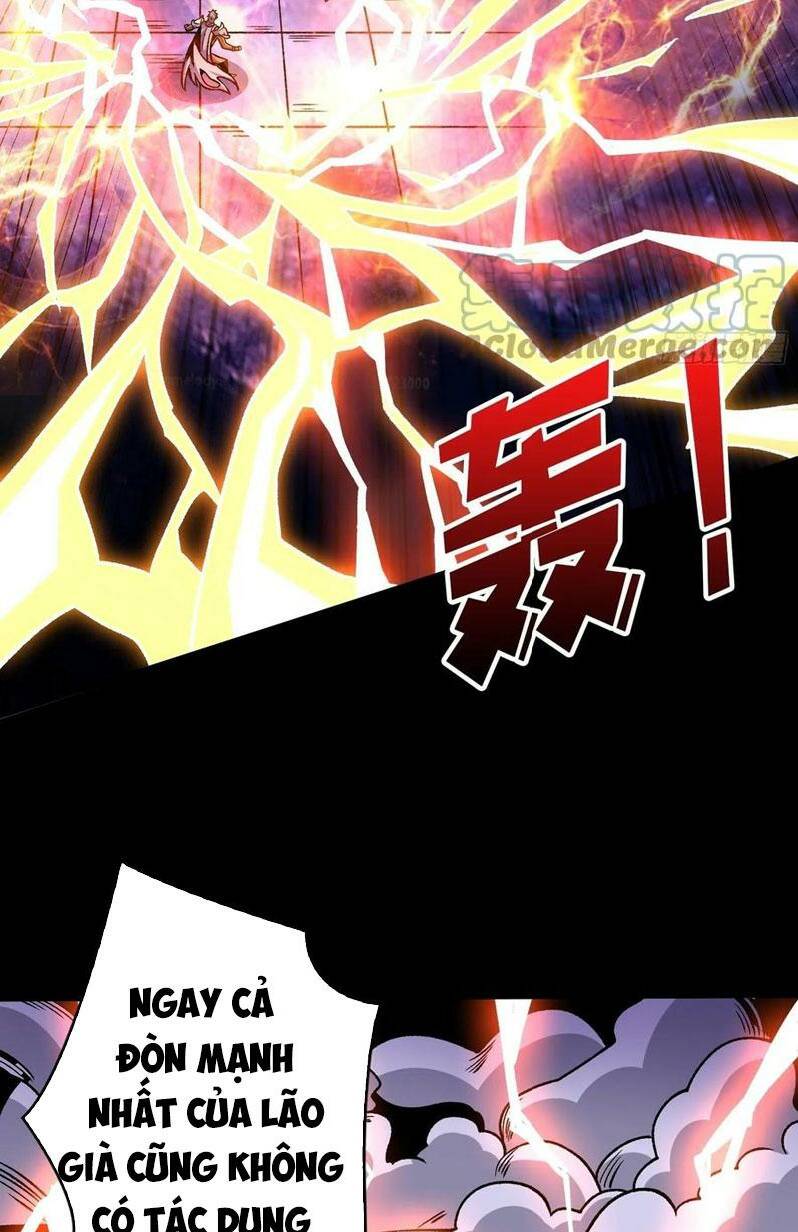 Vừa Chơi Đã Có Tài Khoản Vương Giả - Chapter 249 - Page 10