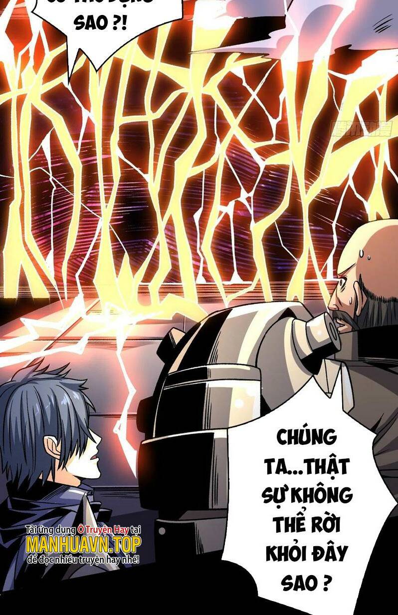 Vừa Chơi Đã Có Tài Khoản Vương Giả - Chapter 249 - Page 11