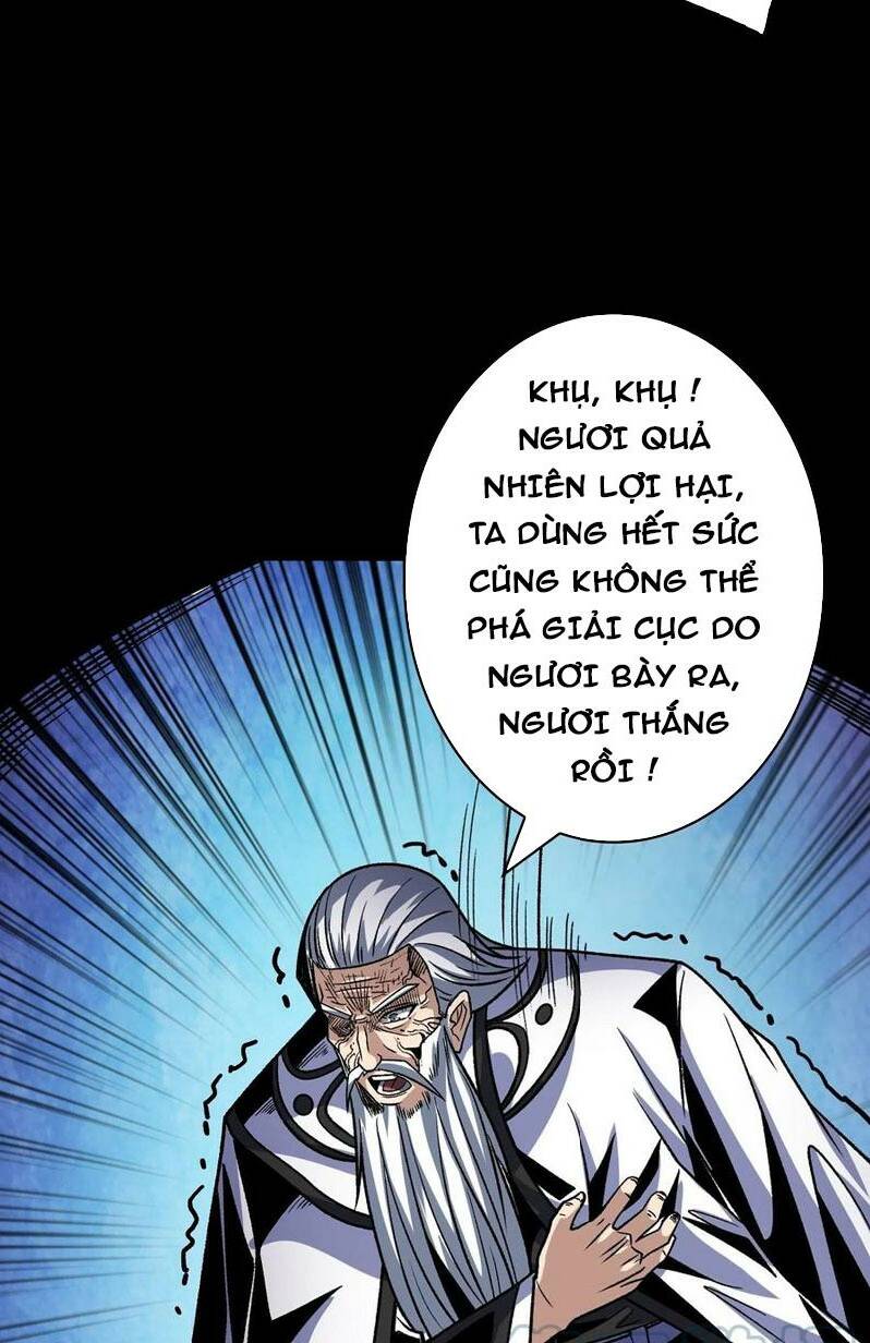 Vừa Chơi Đã Có Tài Khoản Vương Giả - Chapter 249 - Page 12