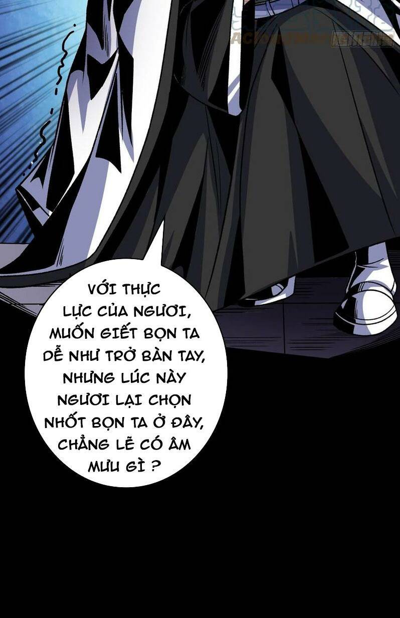 Vừa Chơi Đã Có Tài Khoản Vương Giả - Chapter 249 - Page 13