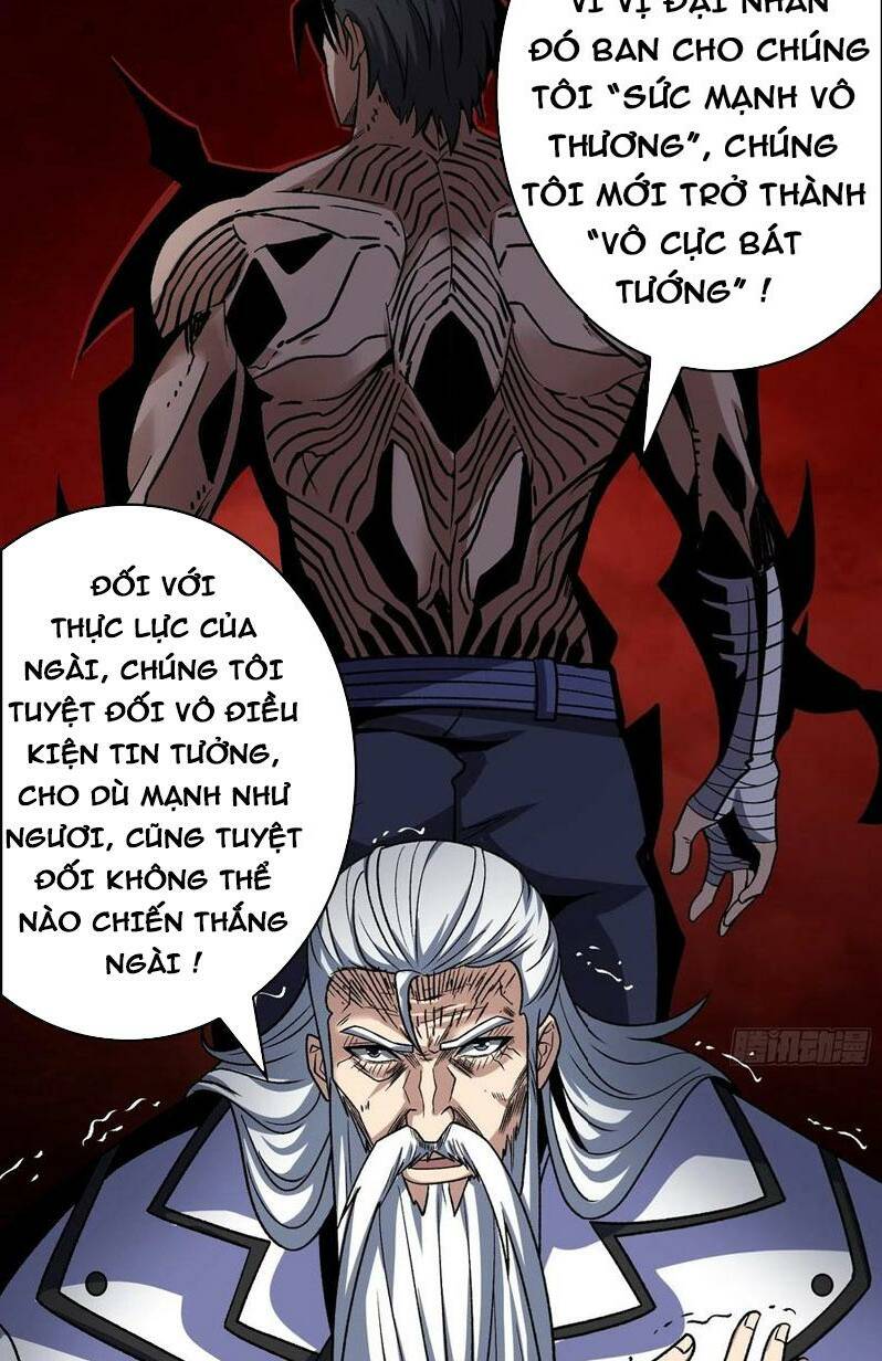 Vừa Chơi Đã Có Tài Khoản Vương Giả - Chapter 249 - Page 16