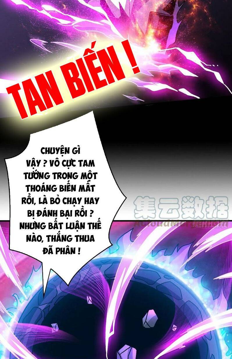 Vừa Chơi Đã Có Tài Khoản Vương Giả - Chapter 249 - Page 18