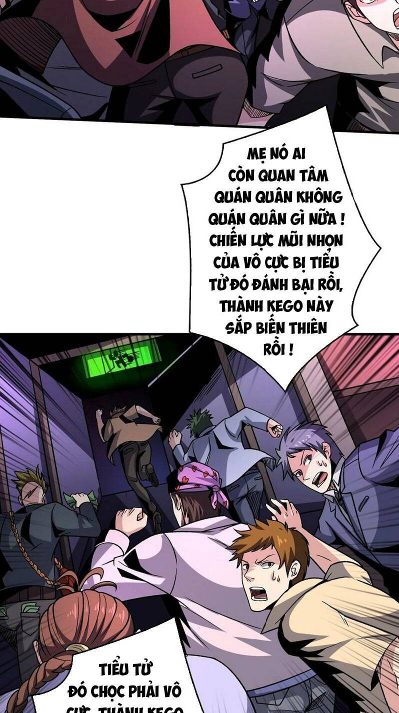 Vừa Chơi Đã Có Tài Khoản Vương Giả - Chapter 249 - Page 20