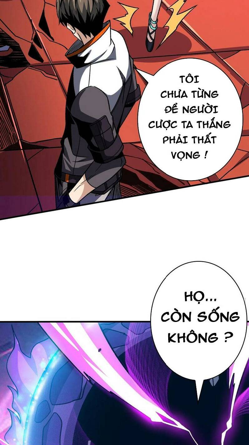 Vừa Chơi Đã Có Tài Khoản Vương Giả - Chapter 249 - Page 22