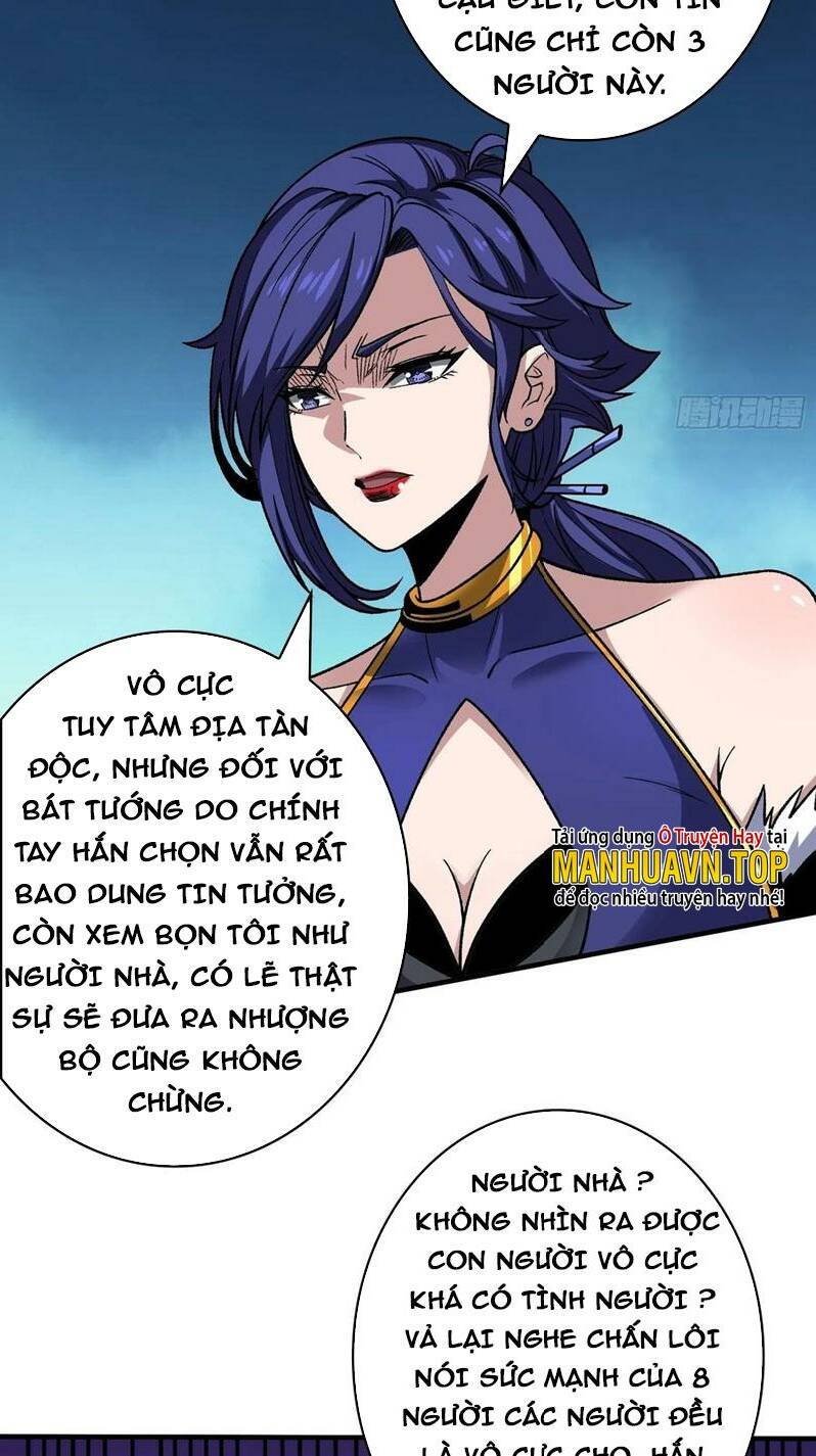 Vừa Chơi Đã Có Tài Khoản Vương Giả - Chapter 249 - Page 24