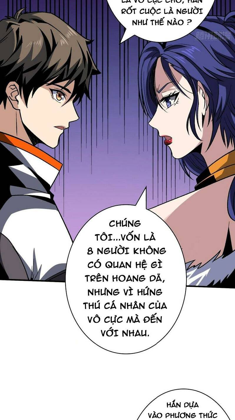 Vừa Chơi Đã Có Tài Khoản Vương Giả - Chapter 249 - Page 25