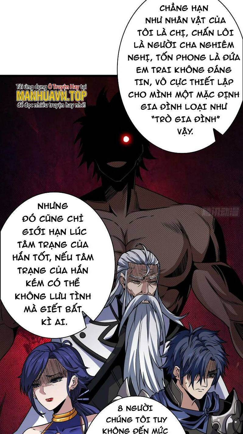 Vừa Chơi Đã Có Tài Khoản Vương Giả - Chapter 249 - Page 27