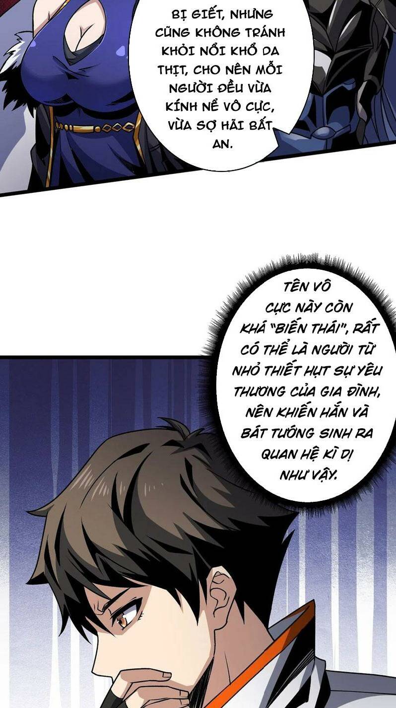 Vừa Chơi Đã Có Tài Khoản Vương Giả - Chapter 249 - Page 28