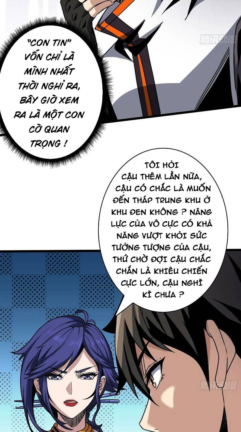 Vừa Chơi Đã Có Tài Khoản Vương Giả - Chapter 249 - Page 29