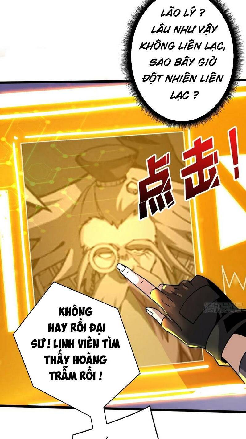 Vừa Chơi Đã Có Tài Khoản Vương Giả - Chapter 249 - Page 34