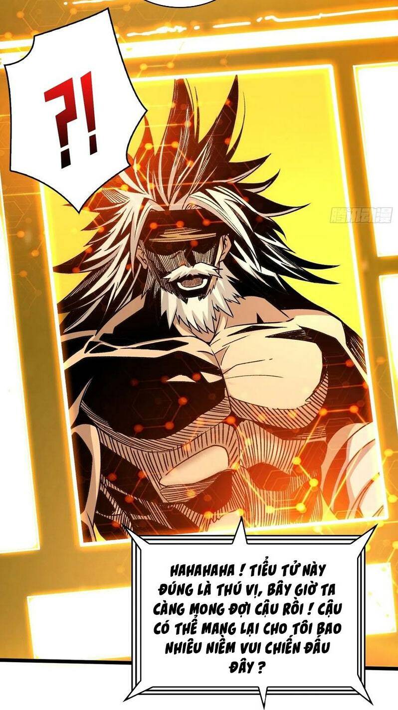 Vừa Chơi Đã Có Tài Khoản Vương Giả - Chapter 249 - Page 36