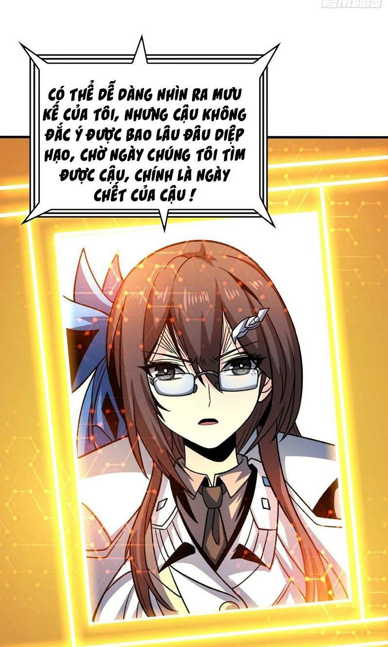 Vừa Chơi Đã Có Tài Khoản Vương Giả - Chapter 249 - Page 37