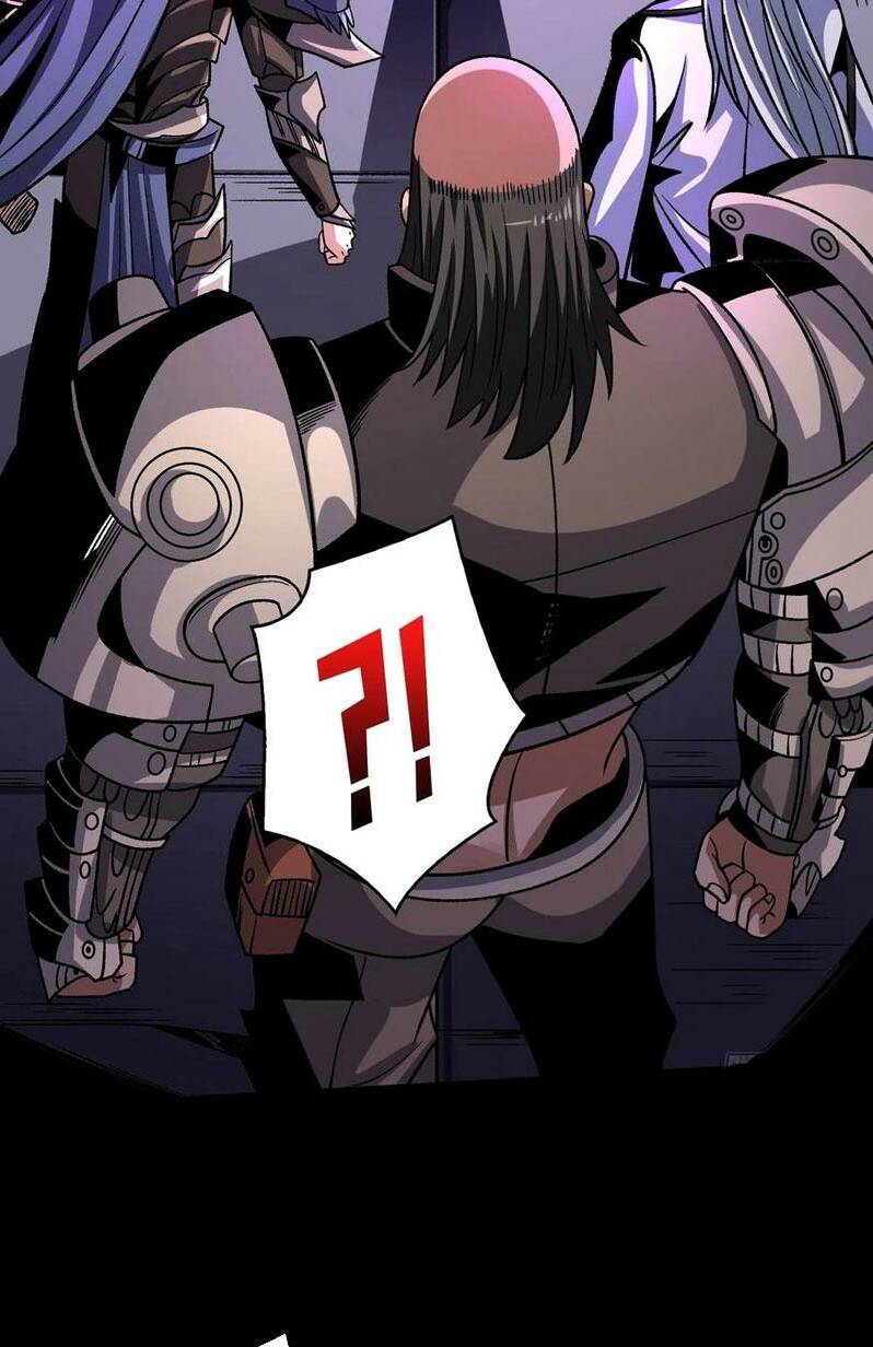 Vừa Chơi Đã Có Tài Khoản Vương Giả - Chapter 249 - Page 3