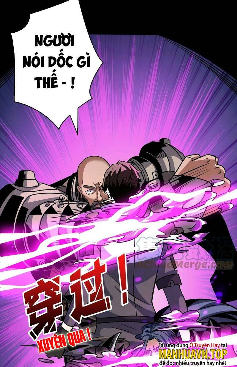 Vừa Chơi Đã Có Tài Khoản Vương Giả - Chapter 249 - Page 4