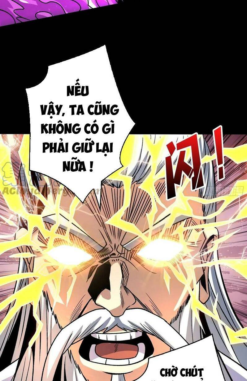 Vừa Chơi Đã Có Tài Khoản Vương Giả - Chapter 249 - Page 7