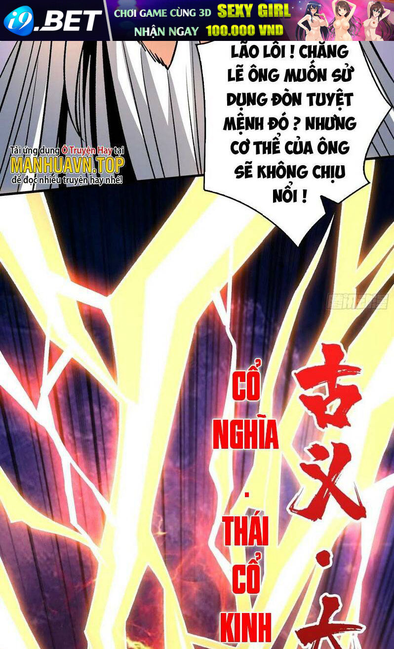 Vừa Chơi Đã Có Tài Khoản Vương Giả - Chapter 249 - Page 8