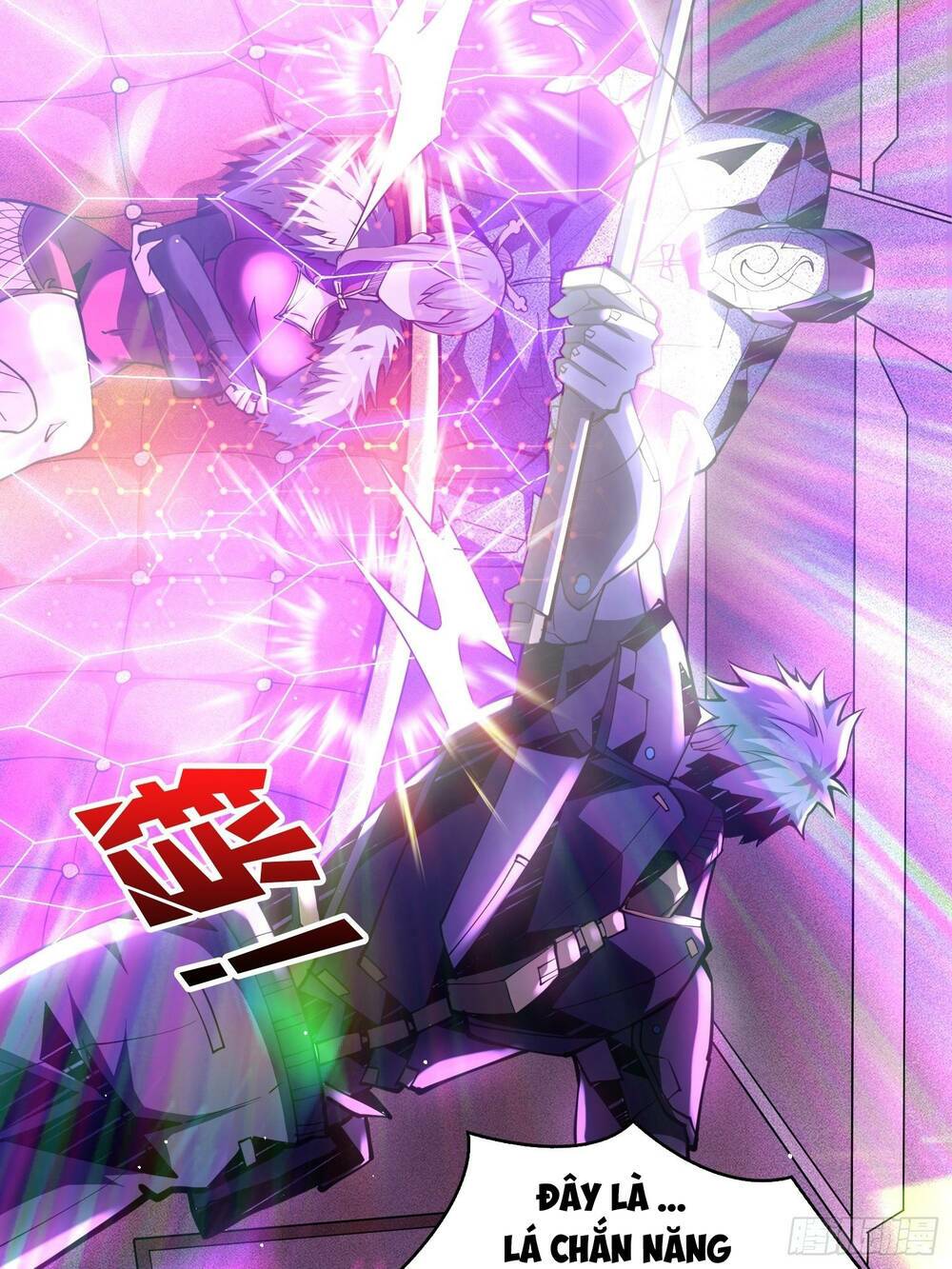 Vừa Chơi Đã Có Tài Khoản Vương Giả - Chapter 25 - Page 12