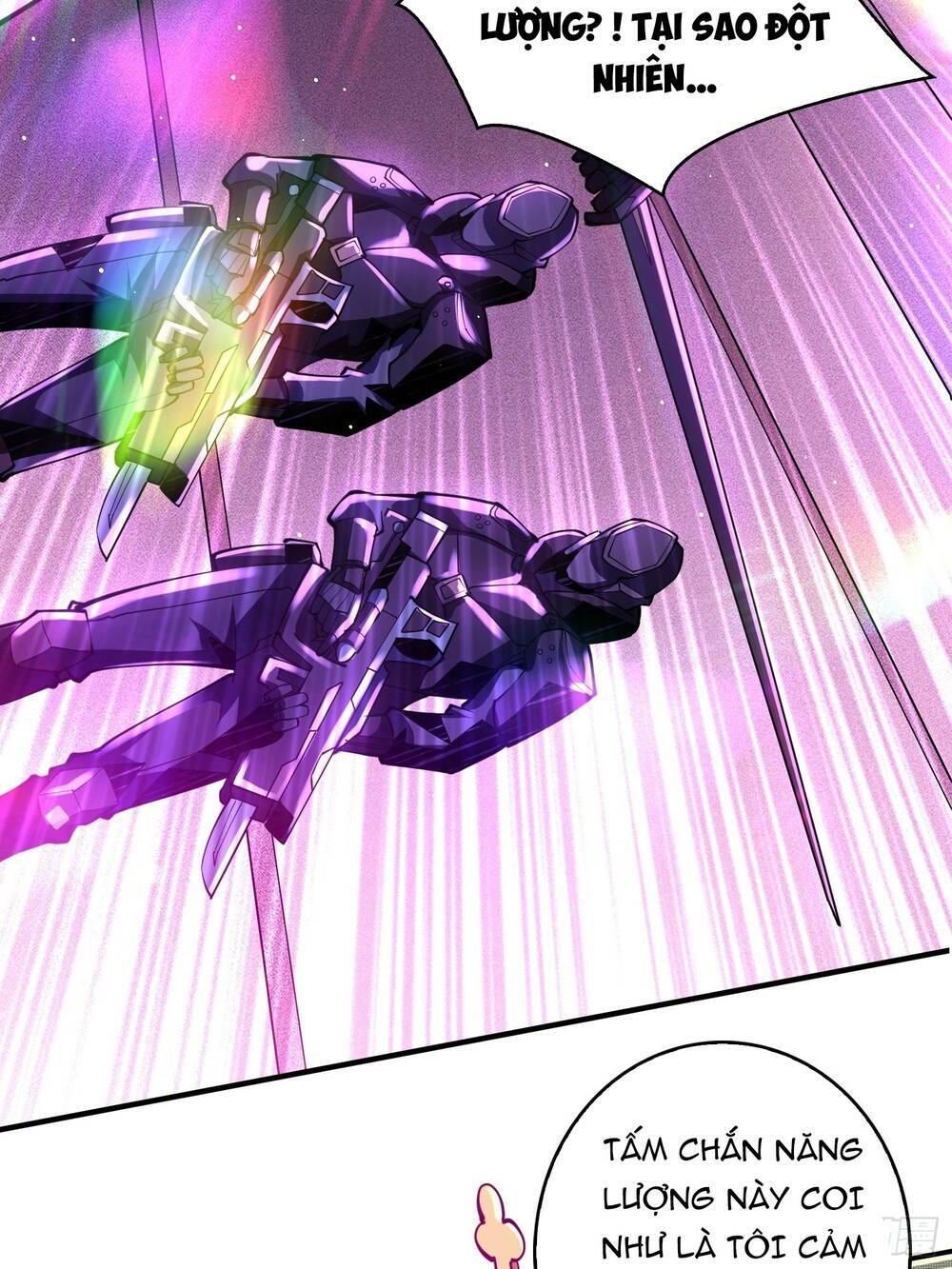 Vừa Chơi Đã Có Tài Khoản Vương Giả - Chapter 25 - Page 13