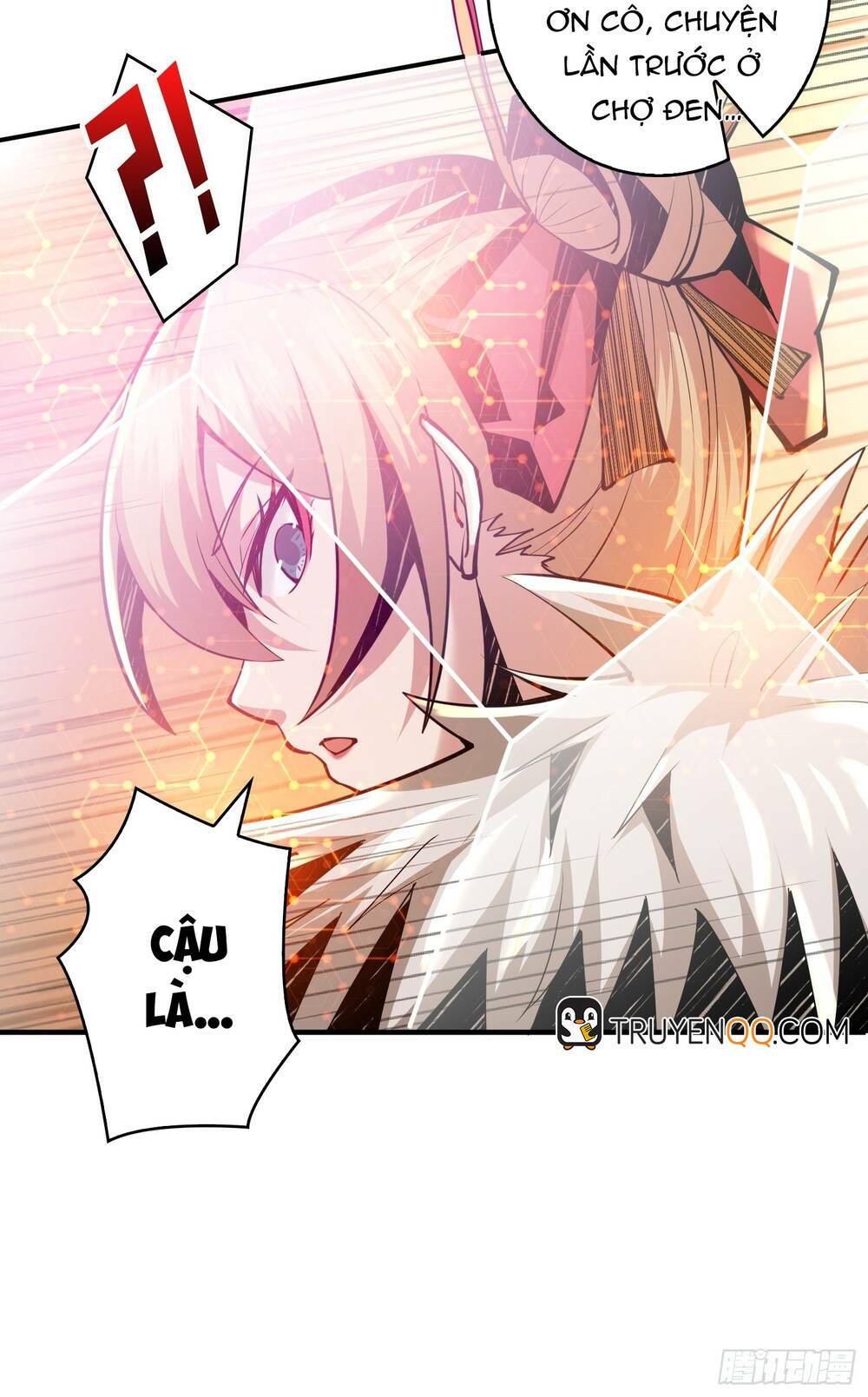 Vừa Chơi Đã Có Tài Khoản Vương Giả - Chapter 25 - Page 14