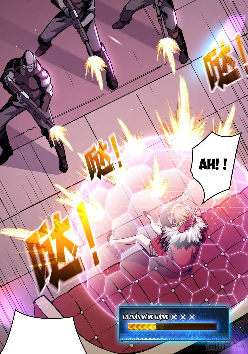 Vừa Chơi Đã Có Tài Khoản Vương Giả - Chapter 25 - Page 24