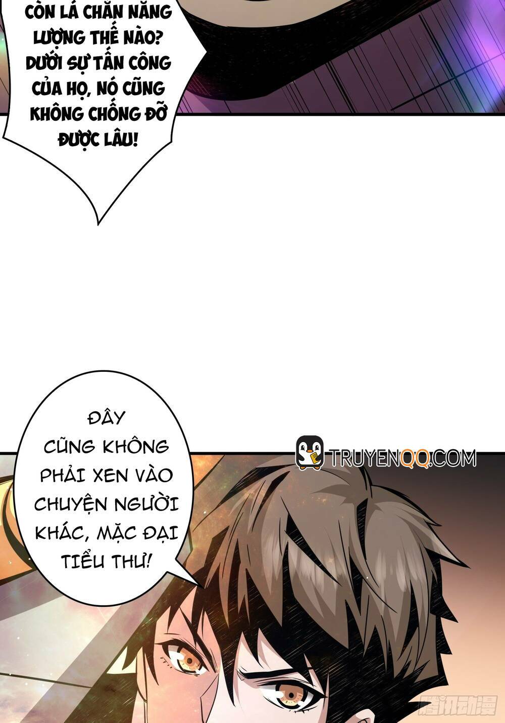 Vừa Chơi Đã Có Tài Khoản Vương Giả - Chapter 25 - Page 25